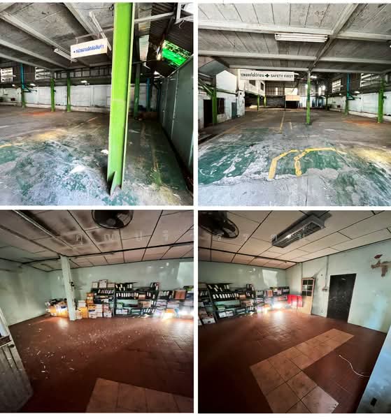 Busayamas Condo : คอนโดบุษยมาส, สมุทรปราการ, 300 หมู่ 10 ภู่เจ้าสมิงพราย, สำโรงใต้, พระประแดง, สมุทรปราการ, 1,660 ตร.ม., โกดัง-โรงงาน ขาย, โดย คุณปริวรรตน์, 60158346 - DDproperty.com