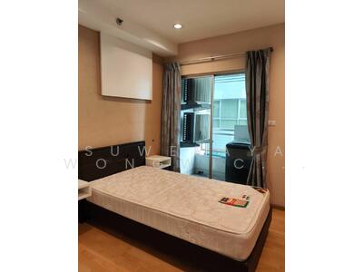 For Sale - The Inspire Place Abac Rama 9, Bangkok