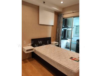 ขาย - The Inspire Place Abac Rama 9 : อินสไปร์ เพลส เอแบค พระราม9, กรุงเทพ