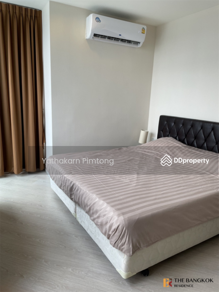 ให้เช่า - Rhythm Sukhumvit 44/1 : ริธึ่ม สุขุมวิท 44/1, กรุงเทพ