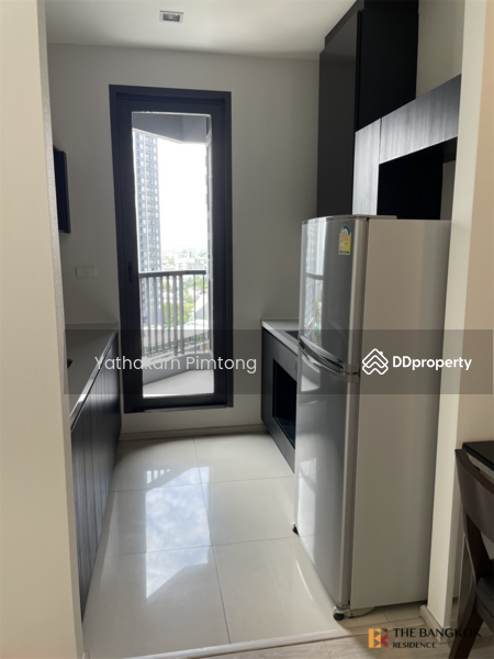 ให้เช่า - Rhythm Sukhumvit 44/1 : ริธึ่ม สุขุมวิท 44/1, กรุงเทพ