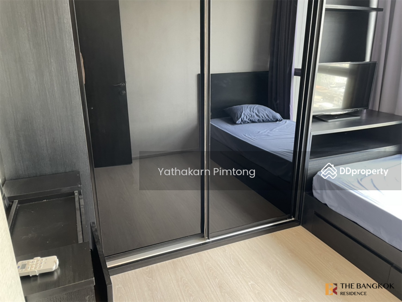 ให้เช่า - Rhythm Sukhumvit 44/1 : ริธึ่ม สุขุมวิท 44/1, กรุงเทพ