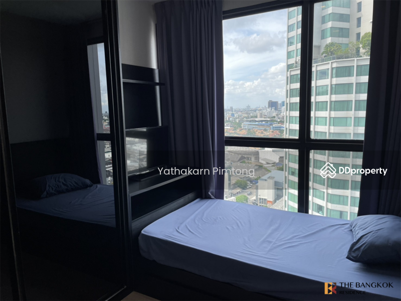 ให้เช่า - Rhythm Sukhumvit 44/1 : ริธึ่ม สุขุมวิท 44/1, กรุงเทพ