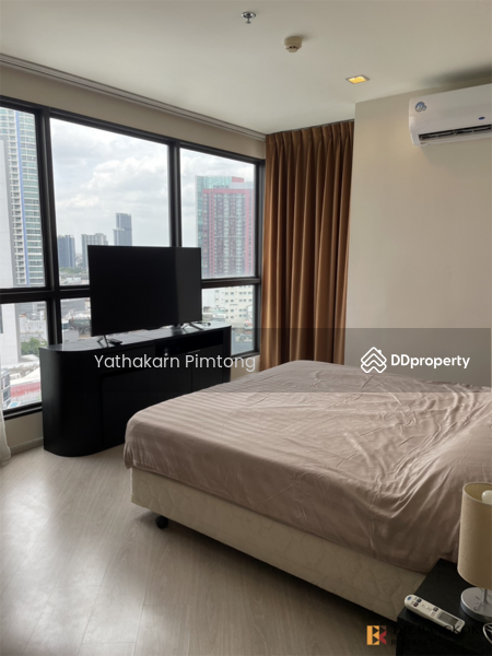 ให้เช่า - Rhythm Sukhumvit 44/1 : ริธึ่ม สุขุมวิท 44/1, กรุงเทพ