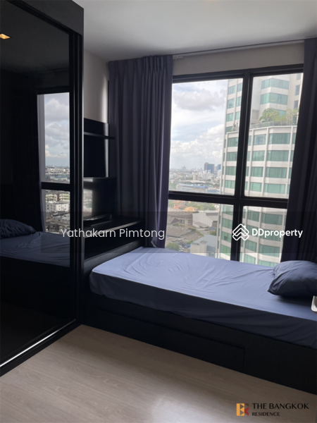 ให้เช่า - Rhythm Sukhumvit 44/1 : ริธึ่ม สุขุมวิท 44/1, กรุงเทพ