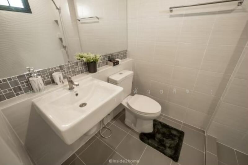 Kanasiri Salaya-Pinklao : คณาสิริ ศาลายา-ปิ่นเกล้า, นนทบุรี, ซอย ถนนสำเร็จพัฒนา, ศาลากลาง, บางกรวย, นนทบุรี, 125 ตร.ม., บ้านเดี่ยว ขาย, โดย ชญาพิชชา พันธกิจ ( นาถ), 60158375 - DDproperty.com