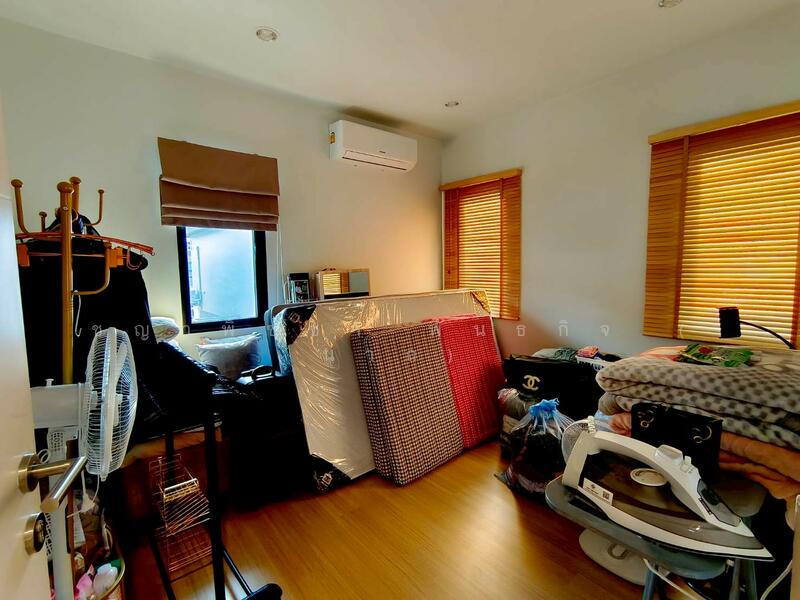 Kanasiri Salaya-Pinklao, Nonthaburi, Soi Samret Phatthana Road, Sala Klang, Bang Kruai, Nonthaburi, 4 Bedrooms, 125 sqm, Single Detached House For Sale, by ชญาพิชชา พันธกิจ ( นาถ), 60158375 - DDproperty.com