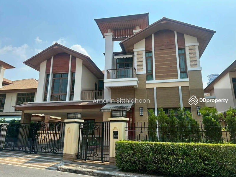 For Sale - Baan Sansiri Sukhumvit 67, Bangkok