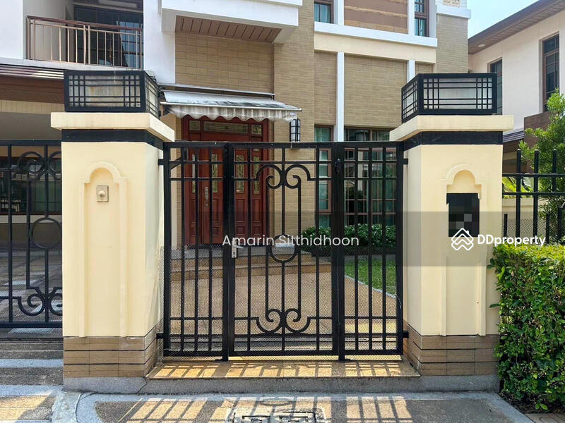 For Sale - Baan Sansiri Sukhumvit 67, Bangkok