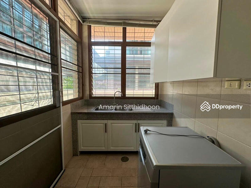 For Sale - Baan Sansiri Sukhumvit 67, Bangkok