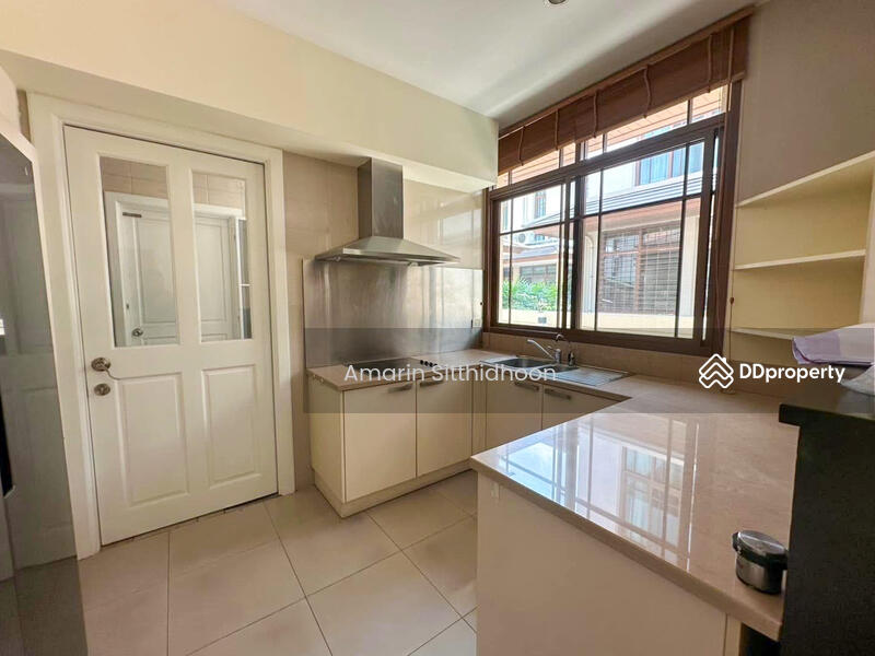For Sale - Baan Sansiri Sukhumvit 67, Bangkok