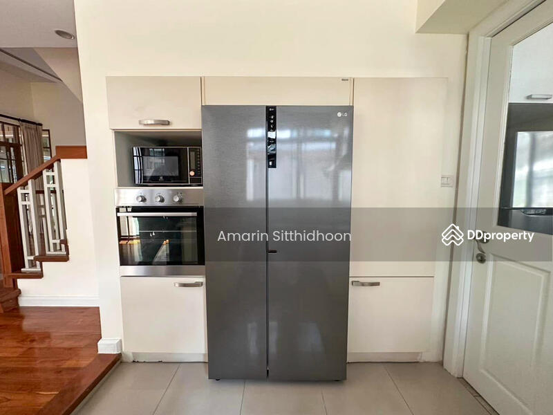 For Sale - Baan Sansiri Sukhumvit 67, Bangkok