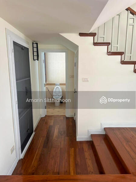 For Sale - Baan Sansiri Sukhumvit 67, Bangkok