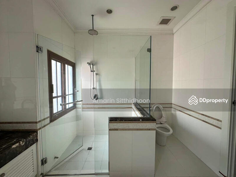 For Sale - Baan Sansiri Sukhumvit 67, Bangkok