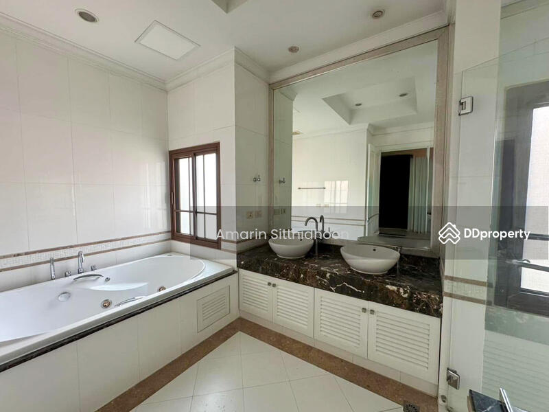 For Sale - Baan Sansiri Sukhumvit 67, Bangkok
