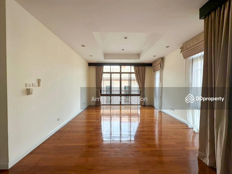 For Sale - Baan Sansiri Sukhumvit 67, Bangkok