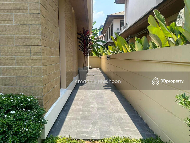 For Sale - Baan Sansiri Sukhumvit 67, Bangkok