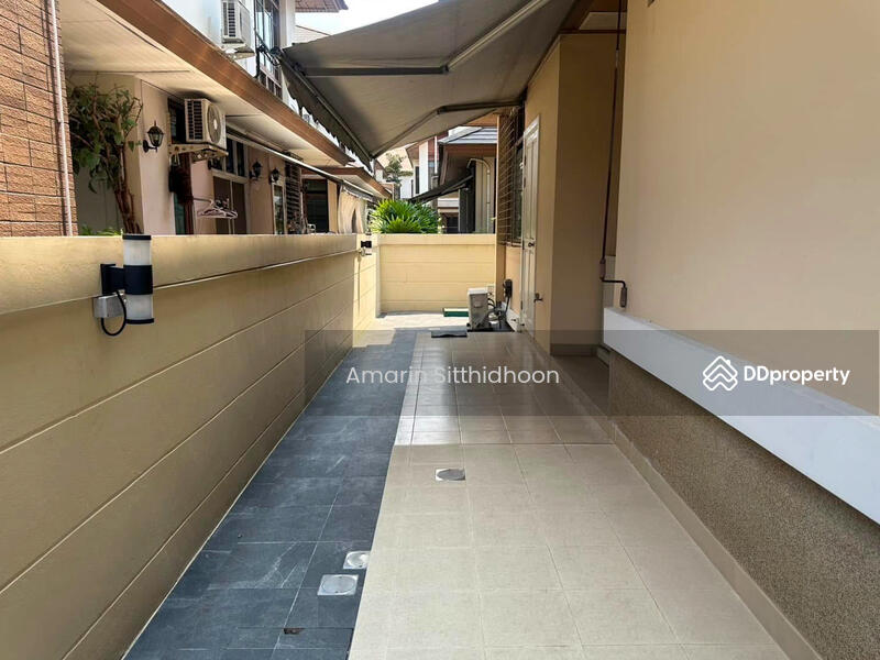 For Sale - Baan Sansiri Sukhumvit 67, Bangkok