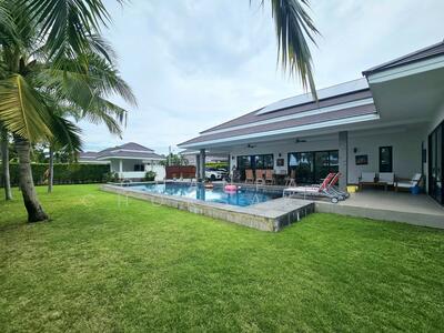 ขาย - The Clouds Hua Hin : เดอะ คลาวส์ หัว หิน, เพชรบุรี