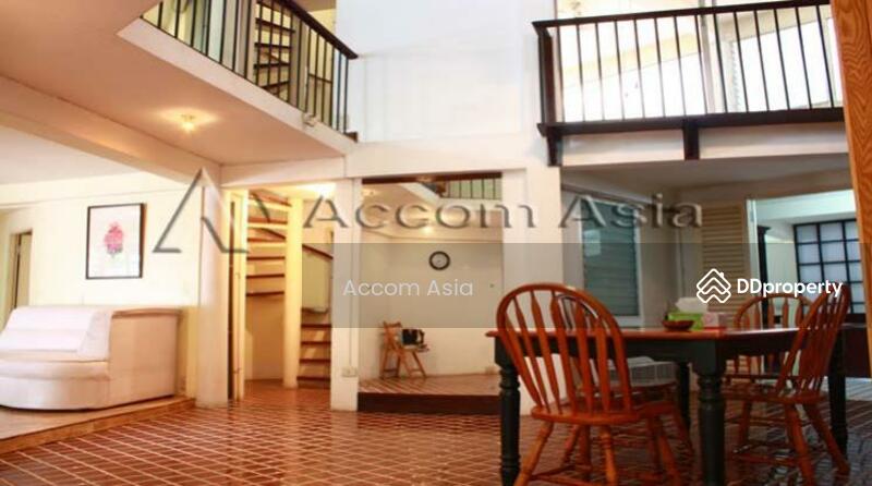 For Rent - Home Office 2 Bedrooms Townhouse for Rent in Sukhumvit, Bangkok near BTS Asok - MRT Sukhumvit, Bangkok
