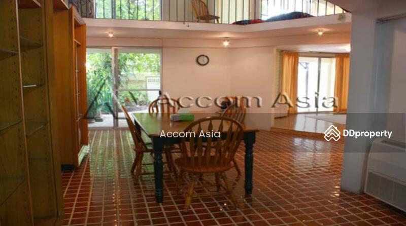 For Rent - Home Office 2 Bedrooms Townhouse for Rent in Sukhumvit, Bangkok near BTS Asok - MRT Sukhumvit, Bangkok
