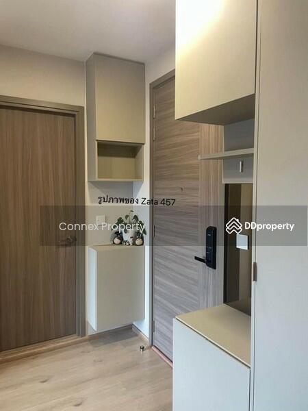 For Rent - The Privacy Taopoon Interchange, Bangkok
