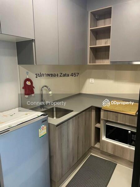 For Rent - The Privacy Taopoon Interchange, Bangkok