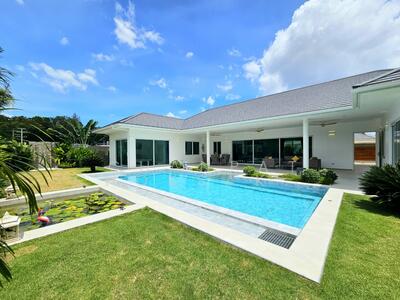 ขาย - Palm Avenue 4, ประจวบคีรีขันธ์