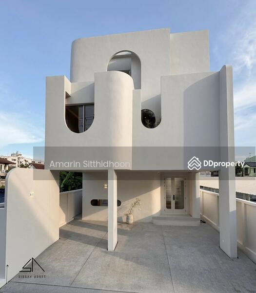 For Sale - Ami House, Bangkok