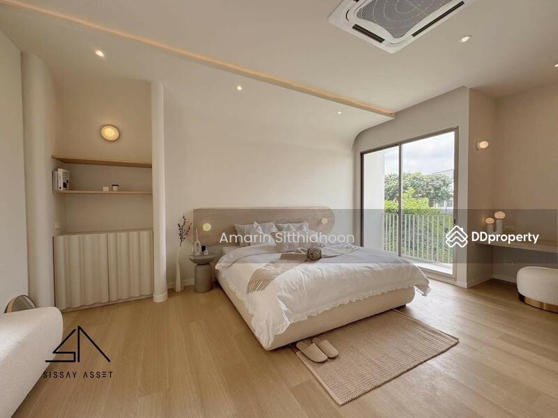 For Sale - Ami House, Bangkok