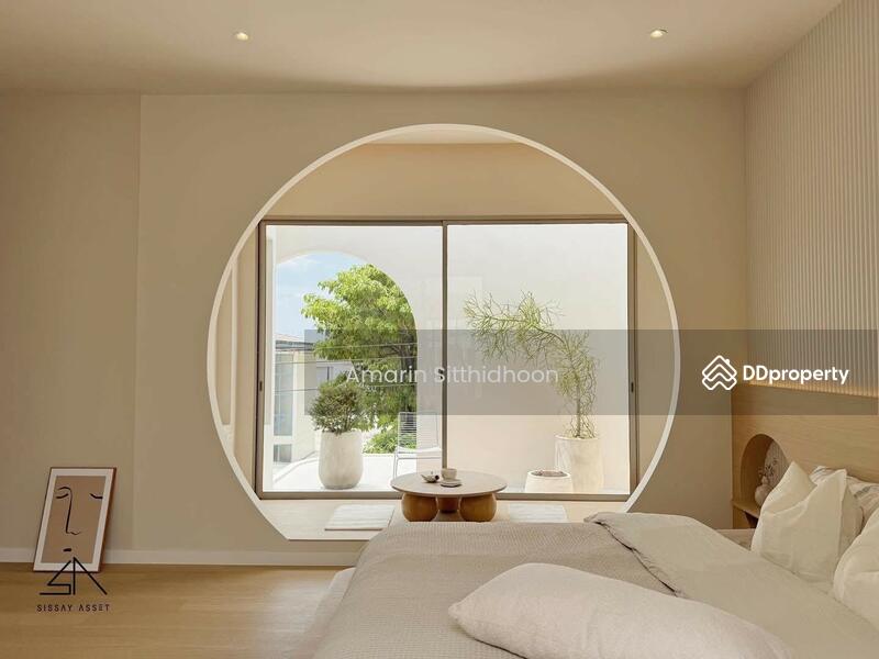 For Sale - Ami House, Bangkok