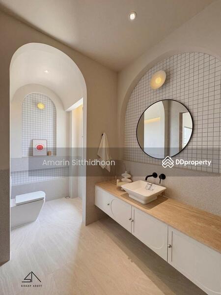 For Sale - Ami House, Bangkok