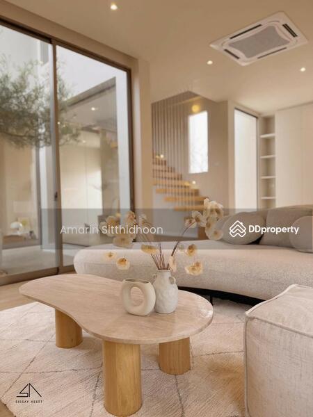 For Sale - Ami House, Bangkok