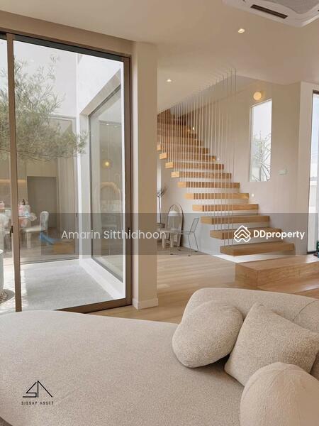 For Sale - Ami House, Bangkok