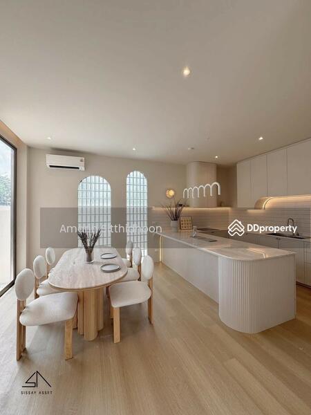 For Sale - Ami House, Bangkok