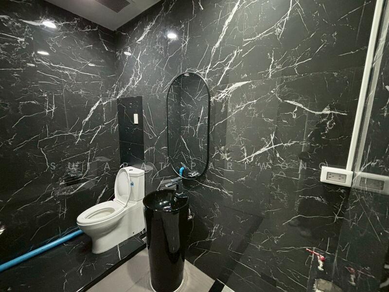 Canapaya Residences Rama 3, Bangkok, 888 Rama 3 Road, Bang Klo, Bang Kho Laem, Bangkok, 1 Bedroom, 74 sqm, Condo For Sale, by Sutapat Pariwong, 60158456 - DDproperty.com