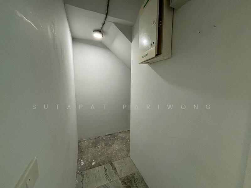 Canapaya Residences Rama 3, Bangkok, 888 Rama 3 Road, Bang Klo, Bang Kho Laem, Bangkok, 1 Bedroom, 74 sqm, Condo For Sale, by Sutapat Pariwong, 60158456 - DDproperty.com