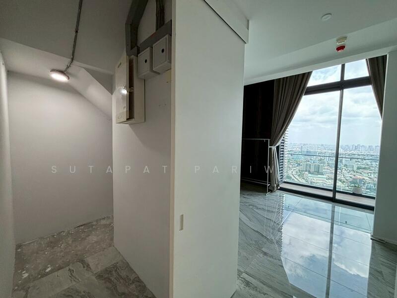 Canapaya Residences Rama 3, Bangkok, 888 Rama 3 Road, Bang Klo, Bang Kho Laem, Bangkok, 1 Bedroom, 74 sqm, Condo For Sale, by Sutapat Pariwong, 60158456 - DDproperty.com