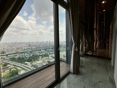 ขาย - Canapaya Residences Rama 3 : คณาพญา เรสซิเดนซ์ พระราม 3, กรุงเทพ