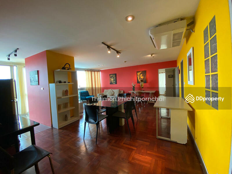 ให้เช่า - Modern Home Tower : โมเดิร์น โฮม ทาวเวอร์, กรุงเทพ
