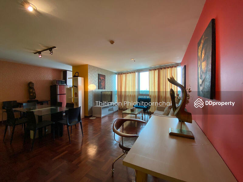 ให้เช่า - Modern Home Tower : โมเดิร์น โฮม ทาวเวอร์, กรุงเทพ