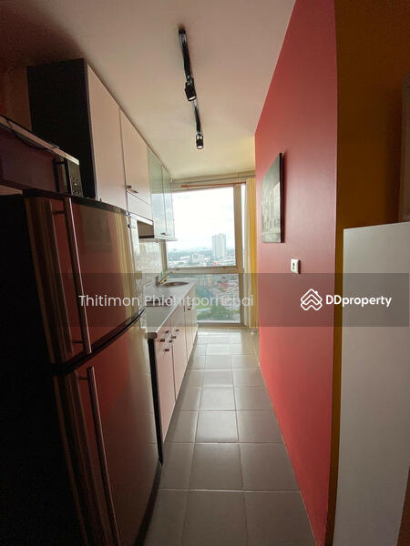 ให้เช่า - Modern Home Tower : โมเดิร์น โฮม ทาวเวอร์, กรุงเทพ