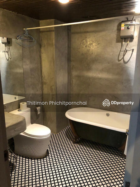ให้เช่า - Modern Home Tower : โมเดิร์น โฮม ทาวเวอร์, กรุงเทพ