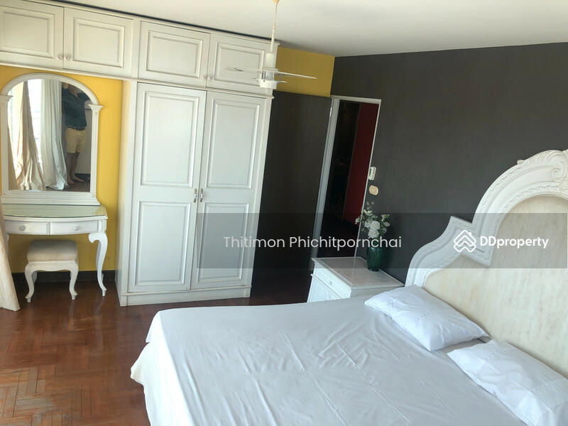ให้เช่า - Modern Home Tower : โมเดิร์น โฮม ทาวเวอร์, กรุงเทพ
