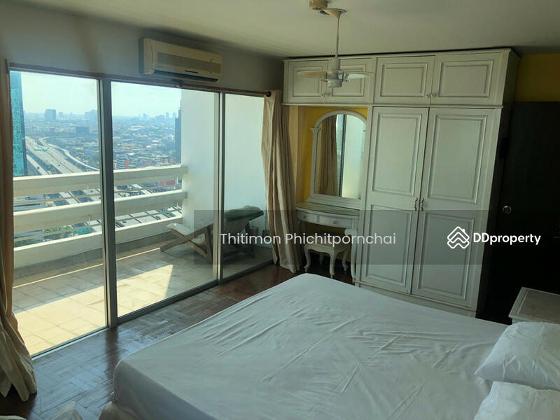 ให้เช่า - Modern Home Tower : โมเดิร์น โฮม ทาวเวอร์, กรุงเทพ