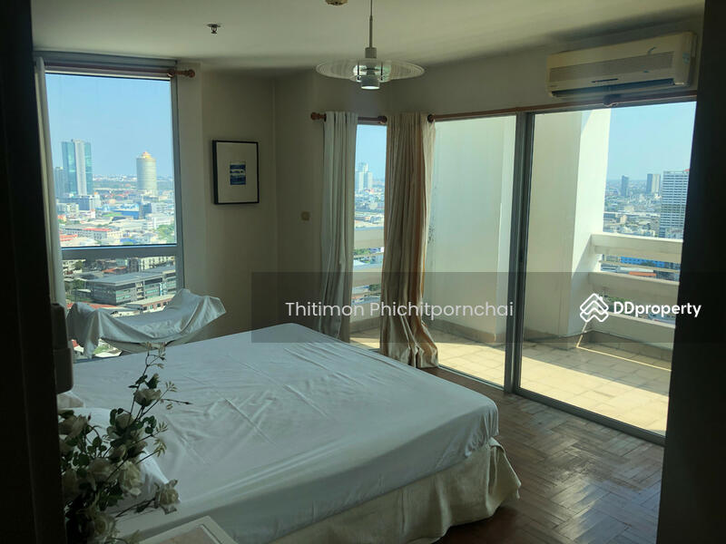 ให้เช่า - Modern Home Tower : โมเดิร์น โฮม ทาวเวอร์, กรุงเทพ