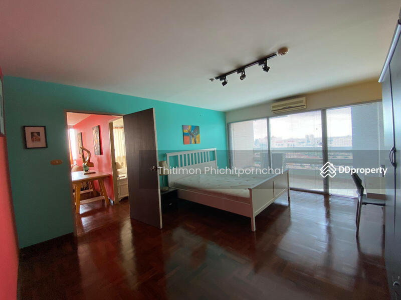 ให้เช่า - Modern Home Tower : โมเดิร์น โฮม ทาวเวอร์, กรุงเทพ