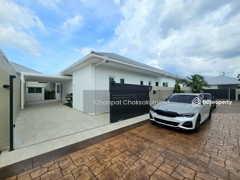 For Sale - Heliconia Villas, Prachuap Khiri Khan