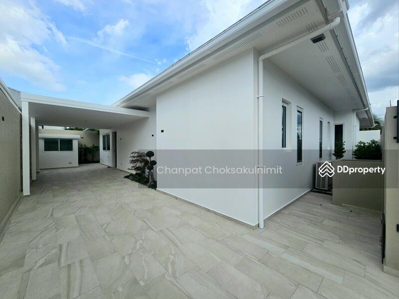 For Sale - Heliconia Villas, Prachuap Khiri Khan