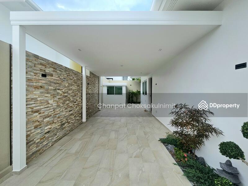 For Sale - Heliconia Villas, Prachuap Khiri Khan